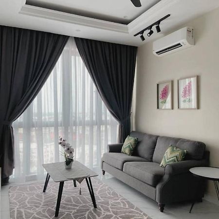 Ferienwohnung D'Bunga Troika Kota Bharu #Wifi #Netflix Exterior foto